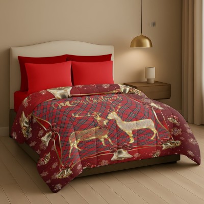 Trapunta Natalizia...