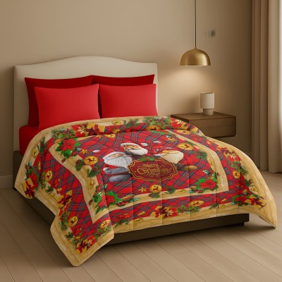 Trapunta Natalizia...