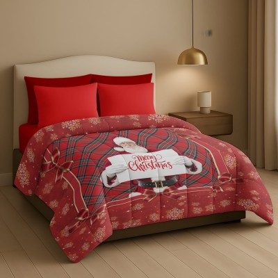 Trapunta Natalizia...