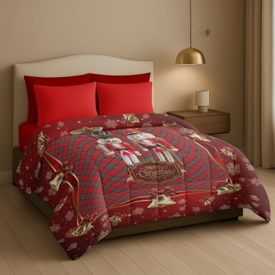 Trapunta Natalizia...