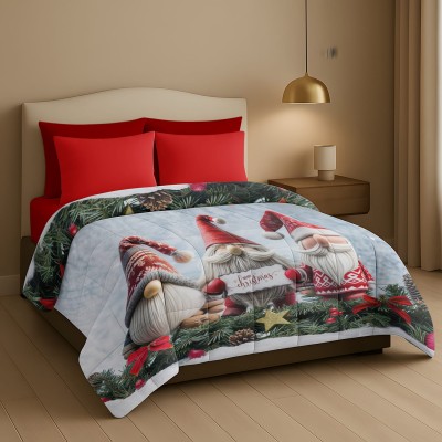 Trapunta Natalizia...