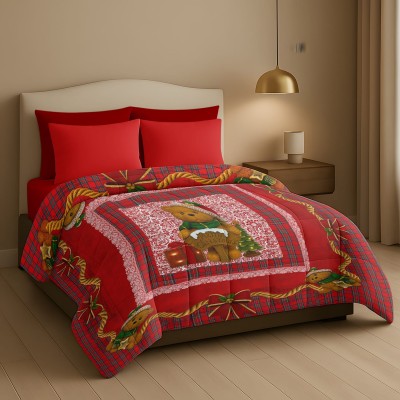 Trapunta Natalizia...