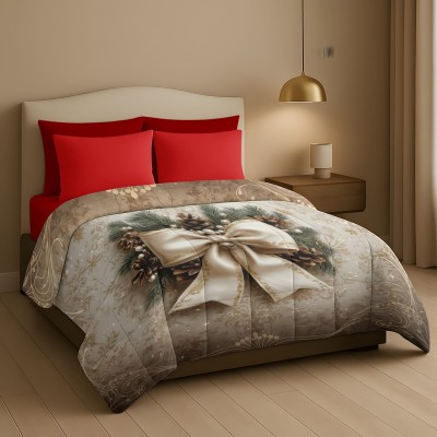 Trapunta Natalizia...