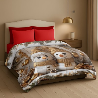 Trapunta Natalizia...