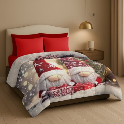 Trapunta Natalizia...