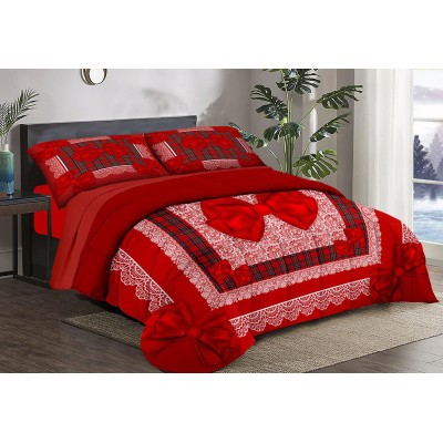 Trapunta Natalizia...