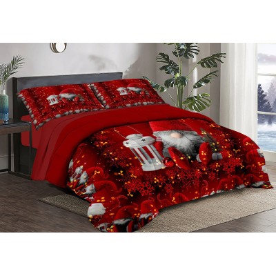 Trapunta Natalizia...