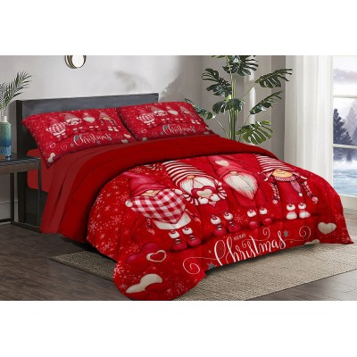 Trapunta Natalizia...