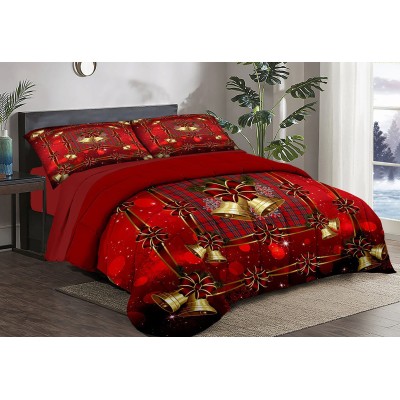 Trapunta Natalizia...