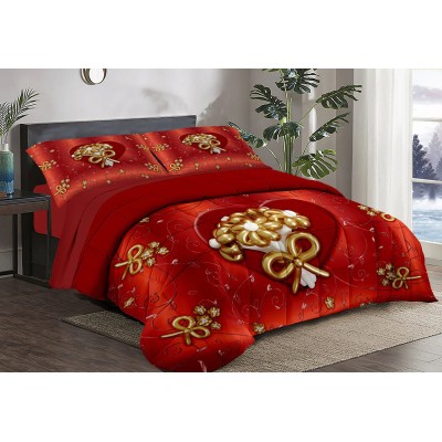 Trapunta Natalizia...