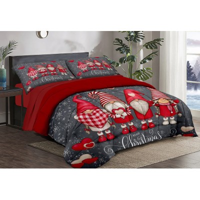 Trapunta Natalizia...