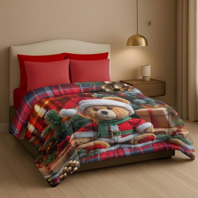 Trapunta Natalizia...