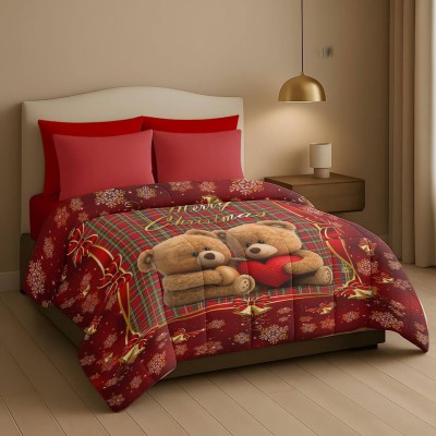 Trapunta Natalizia...