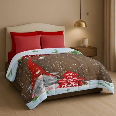 Trapunta Natalizia...