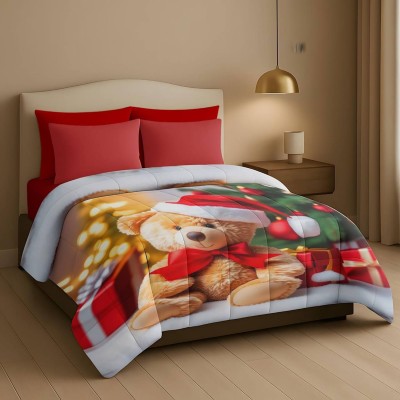 Trapunta Natalizia...