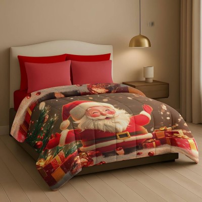 Trapunta Natalizia...