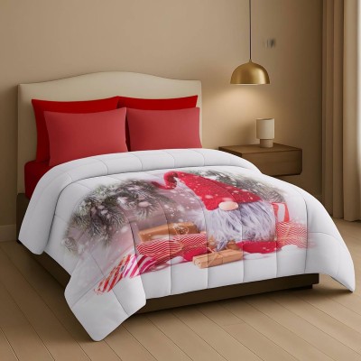 Trapunta Natalizia...