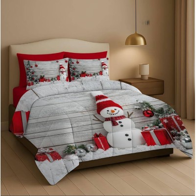 Trapunta Natalizia...