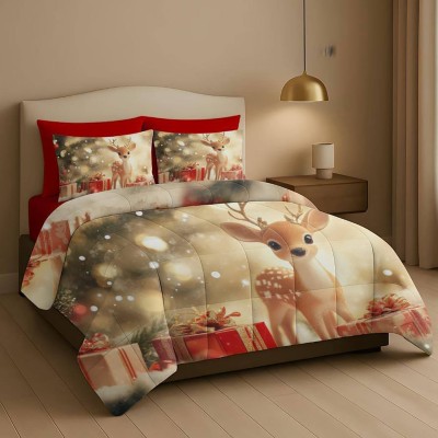 Trapunta Natalizia...