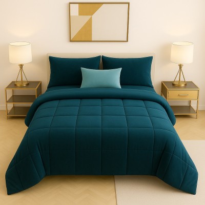 Trapunta Matrimoniale Color...