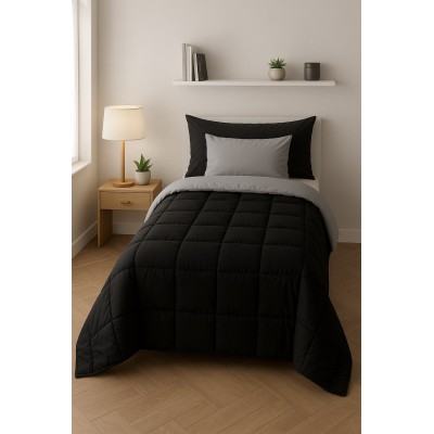 Trapunta Singola Bicolore...