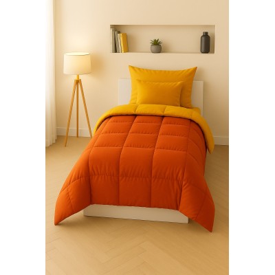 Trapunta Singola Bicolore...