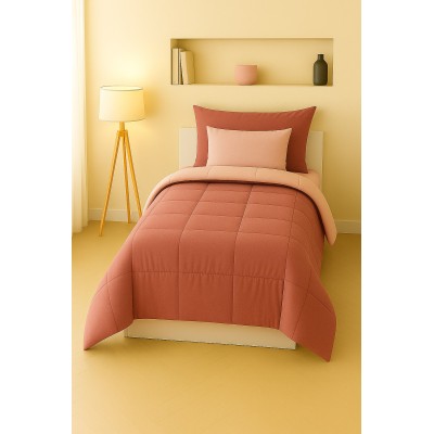 Trapunta Singola Bicolore...