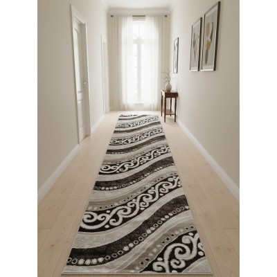 Passatoia Moderna 70x390 cm...