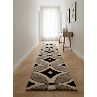 Passatoia 70x290 cm Pelo...