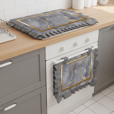 Set Cucina Copriforno e...