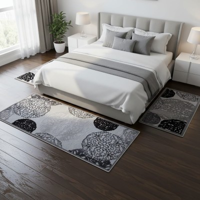 Tris Tappeti Camera da...