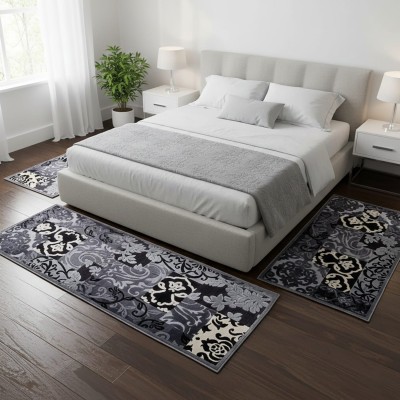 Tris Tappeti Camera da...