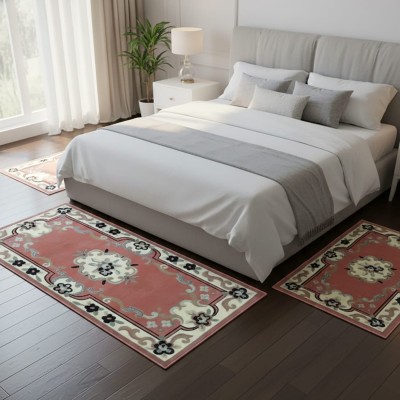 Tris Tappeti Camera da...