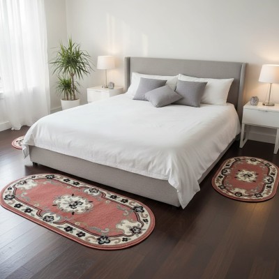 Tris Tappeti Camera da...