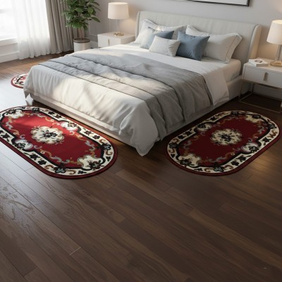 Tris Tappeti Camera da...