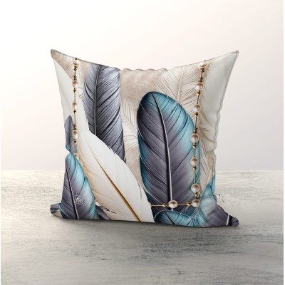 Coppia Cuscini Decorativi...