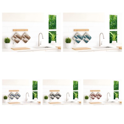 Set 2 Presine Cucina...