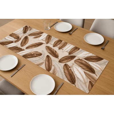 Runner Tavolo 140X 50CM...