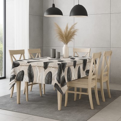 Tovaglia 6 Posti 180x145 cm...