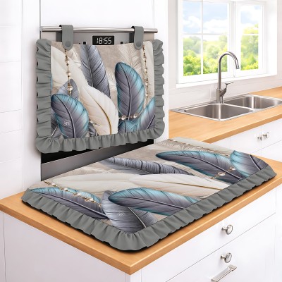 Set Cucina Copriforno e...