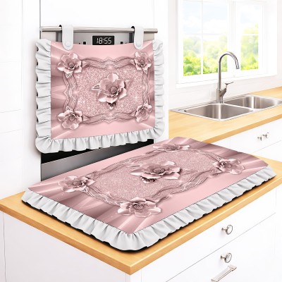 Set Cucina Copriforno e...