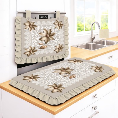 Set Cucina Copriforno e...