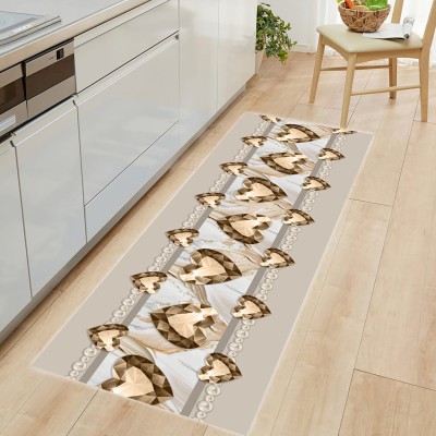 Tappeto Cucina Runner Linea...