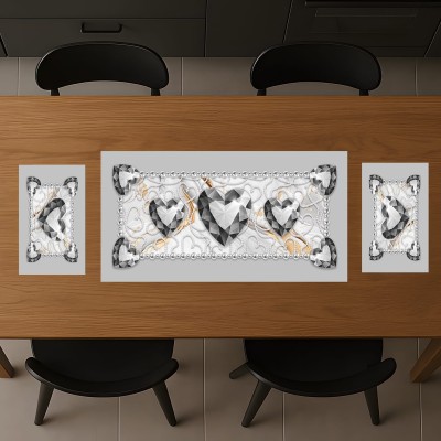 Tris da Tavola Linea...