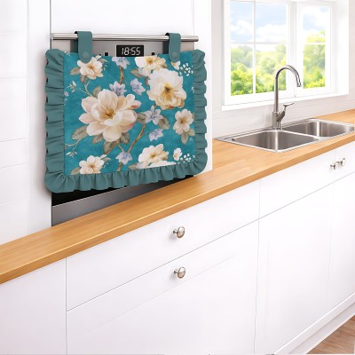 Copriforno con Balze e...