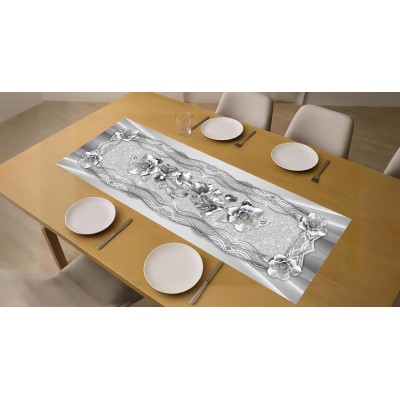 Runner 140X50CM da Tavola...