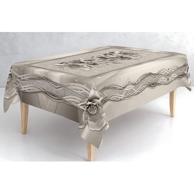 Tovaglia 12 Posti Linea...