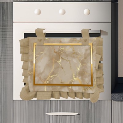 Copriforno Linea Marmo...