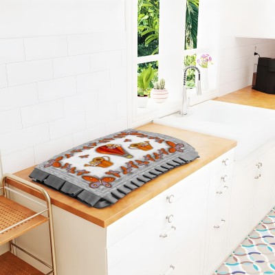 Coprifornello con Balza...