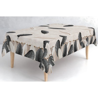 Tovaglia 12 Posti 240x145...